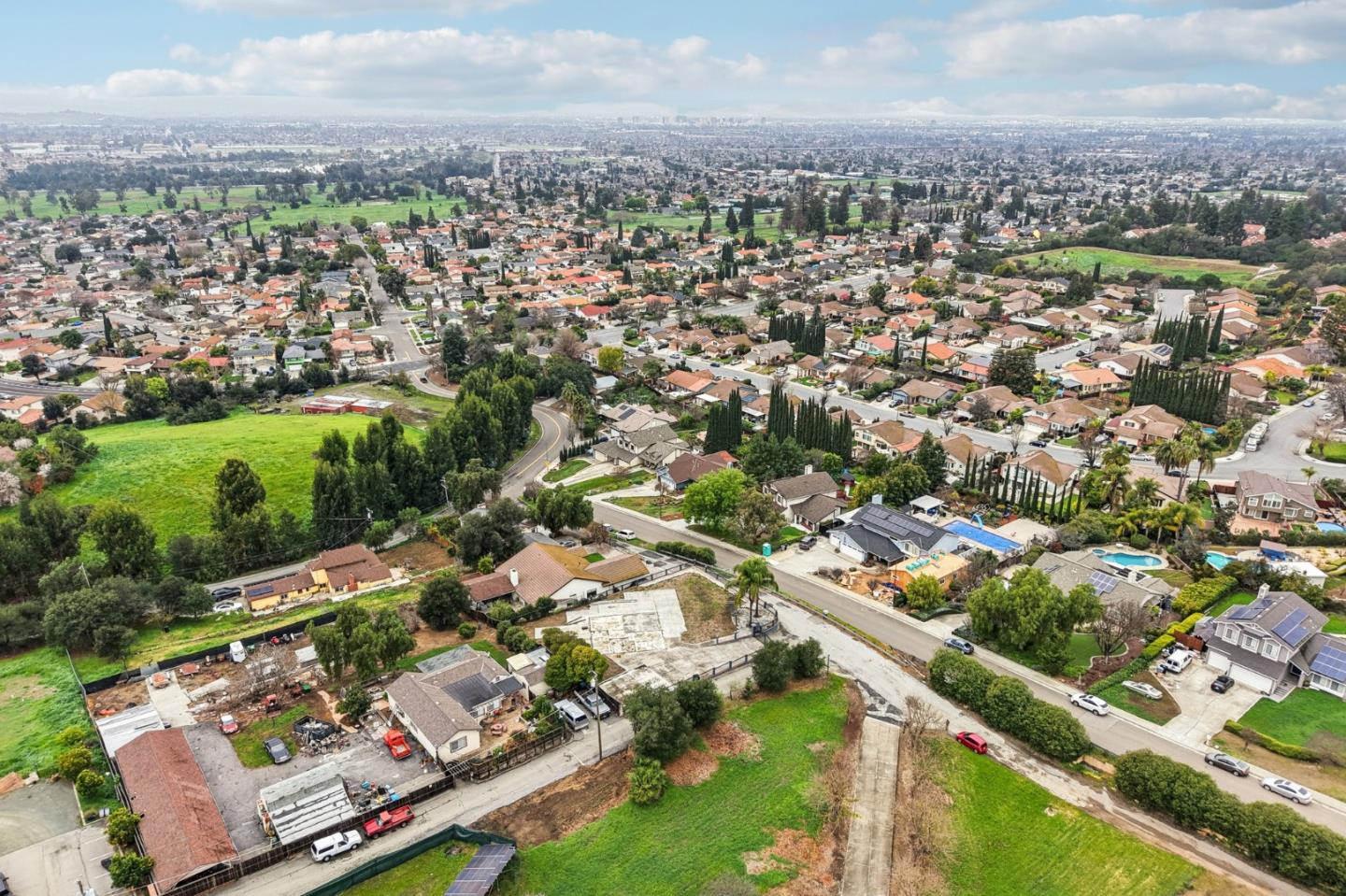 Detail Gallery Image 27 of 30 For 3623 Westview Dr, San Jose,  CA 95148 - – Beds | – Baths