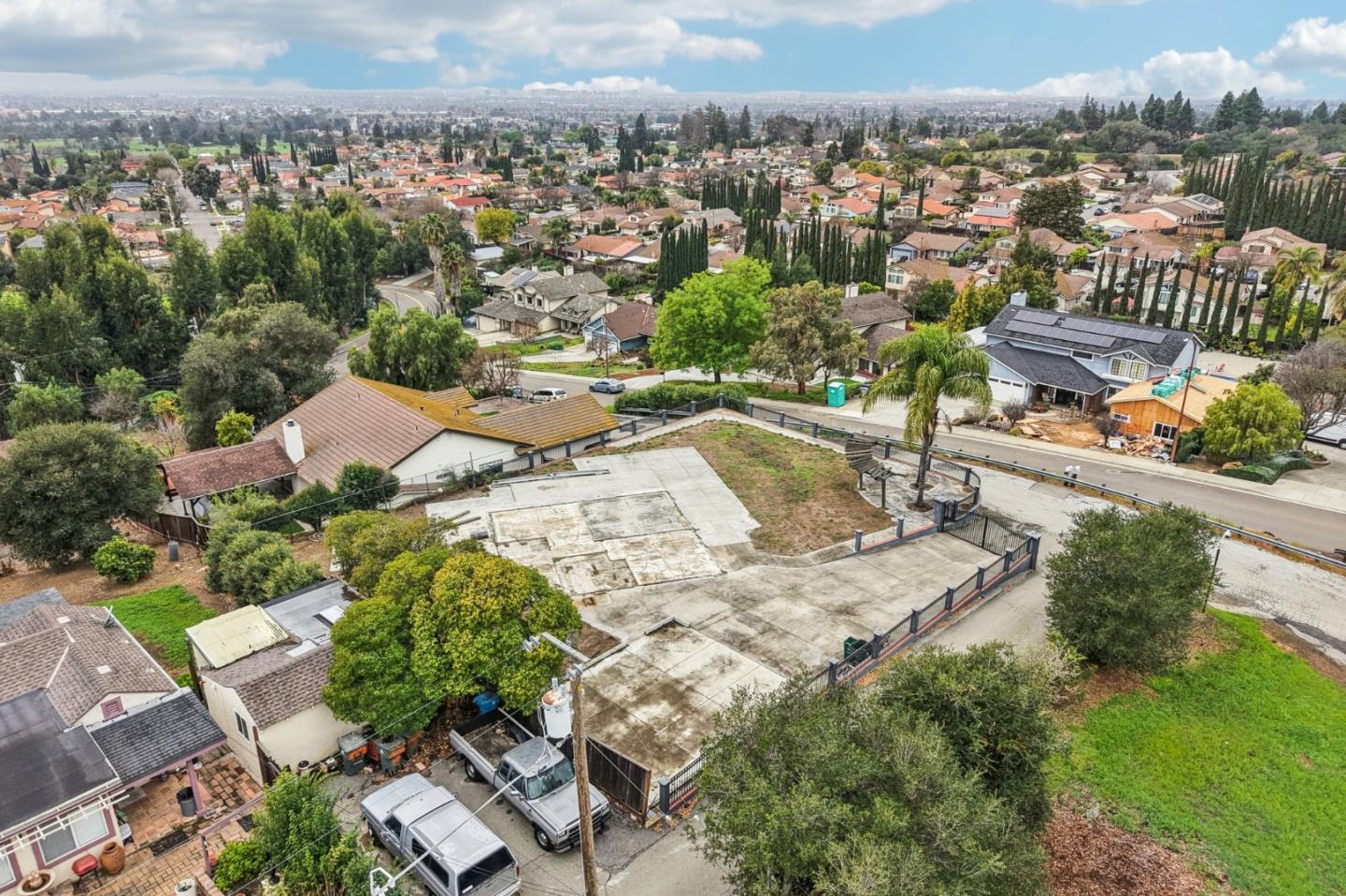 Detail Gallery Image 29 of 30 For 3623 Westview Dr, San Jose,  CA 95148 - – Beds | – Baths