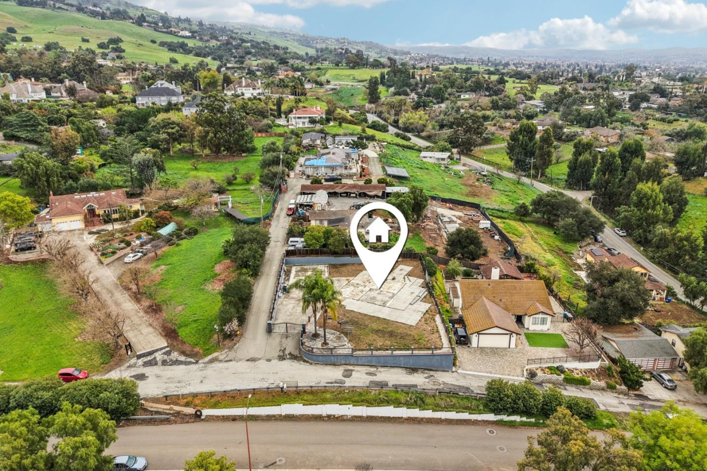 Detail Gallery Image 3 of 20 For 3623 Westview Dr, San Jose,  CA 95148 - – Beds | – Baths