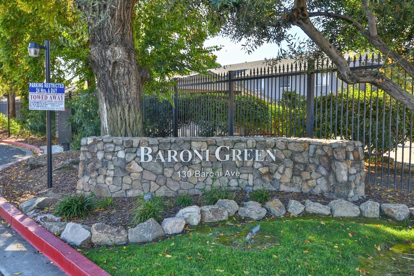 Detail Gallery Image 31 of 35 For 130 Baroni Ave #29,  San Jose,  CA 95136 - 2 Beds | 2/1 Baths