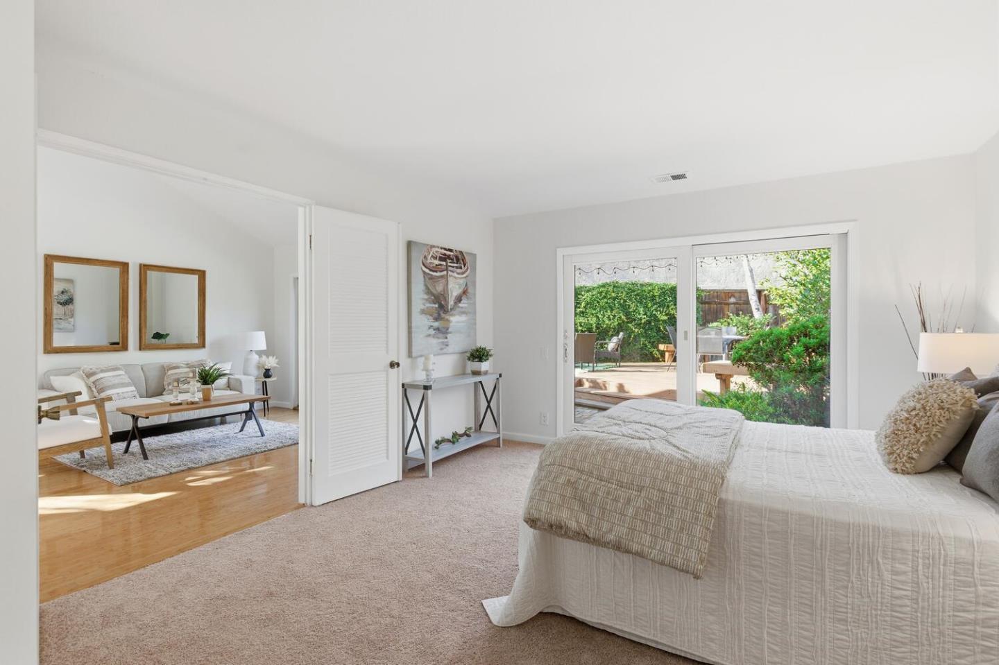 Detail Gallery Image 13 of 26 For 4650 Corrida Cir, San Jose,  CA 95129 - 2 Beds | 2 Baths