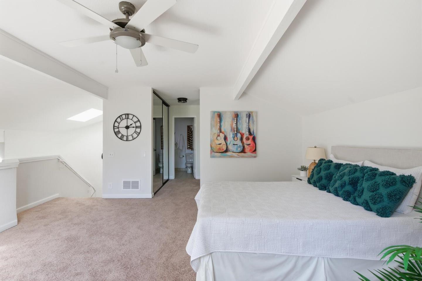 Detail Gallery Image 16 of 26 For 4650 Corrida Cir, San Jose,  CA 95129 - 2 Beds | 2 Baths