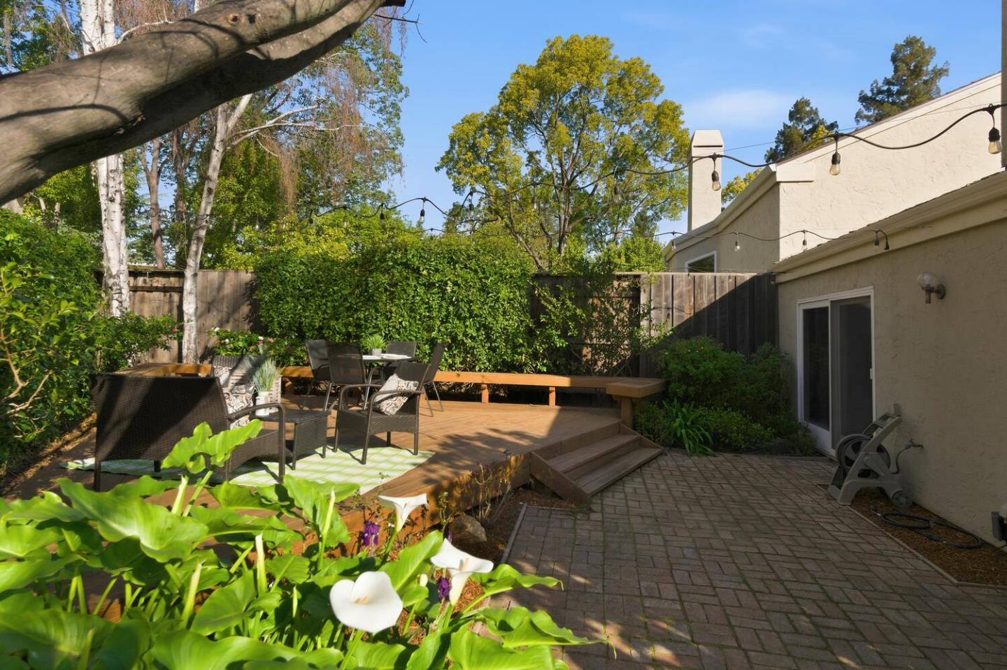 Detail Gallery Image 21 of 26 For 4650 Corrida Cir, San Jose,  CA 95129 - 2 Beds | 2 Baths