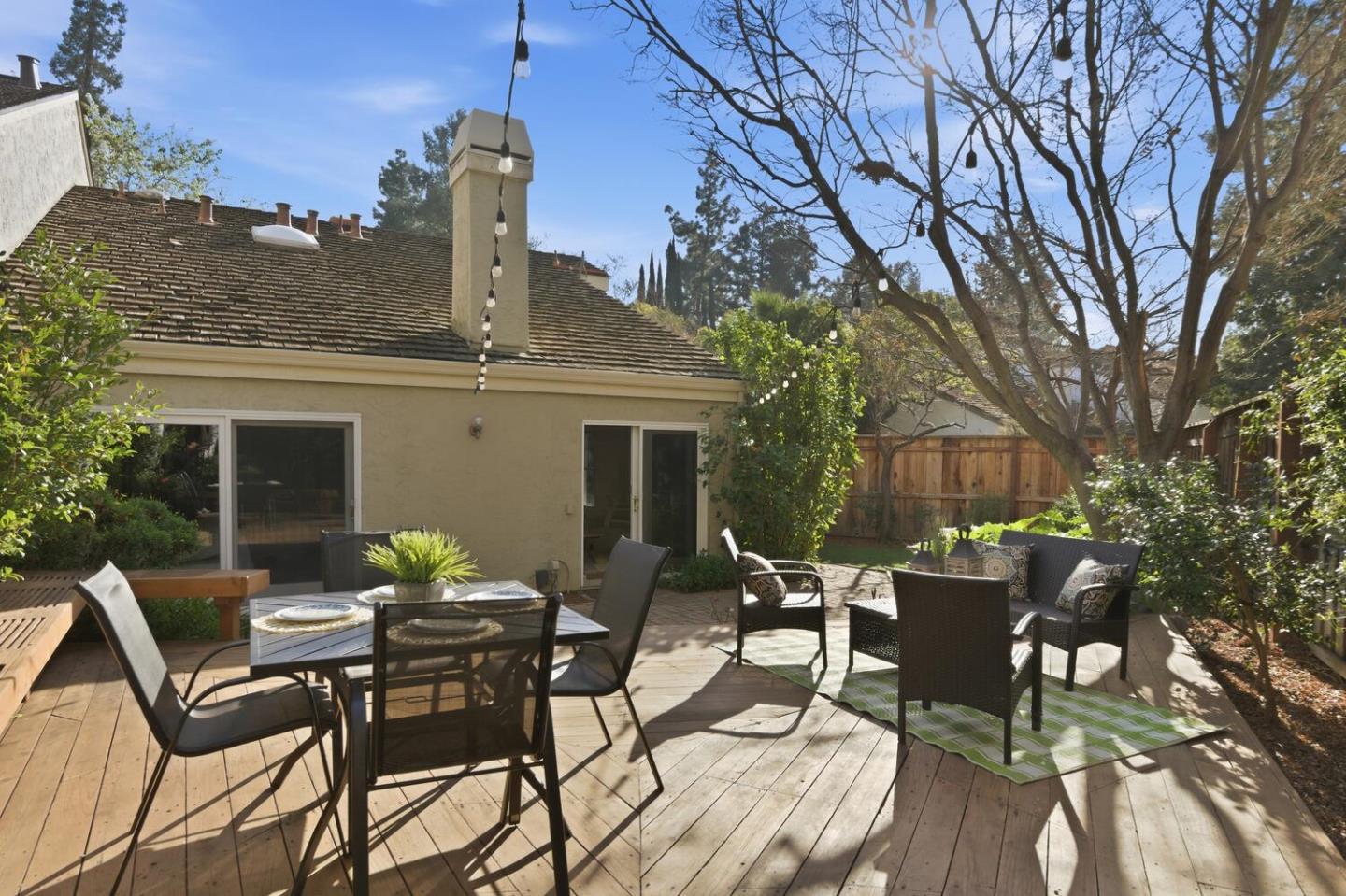 Detail Gallery Image 25 of 26 For 4650 Corrida Cir, San Jose,  CA 95129 - 2 Beds | 2 Baths