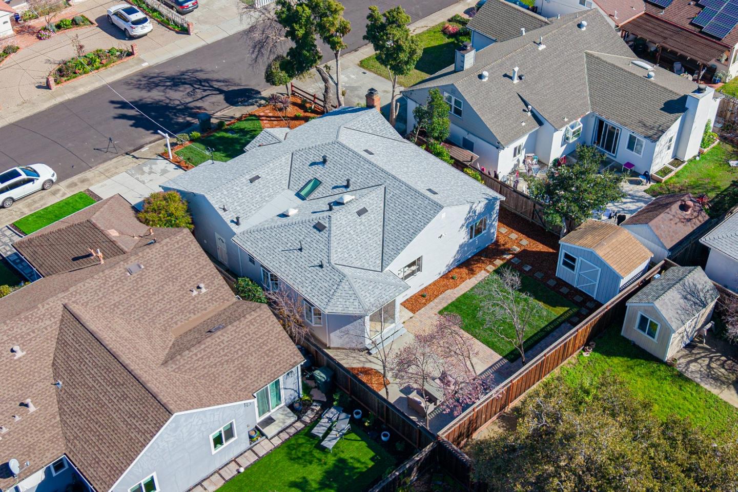 Detail Gallery Image 41 of 42 For 1220 Irwin St, Belmont,  CA 94002 - 3 Beds | 1/1 Baths