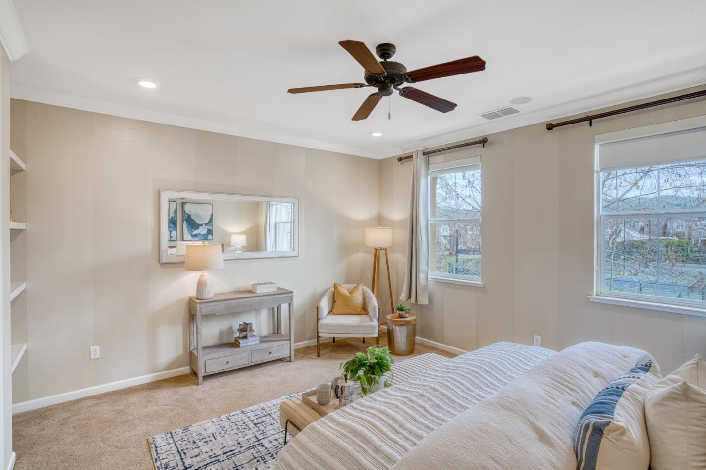 Detail Gallery Image 19 of 47 For 1365 Merry Loop, Milpitas,  CA 95035 - 3 Beds | 3/1 Baths