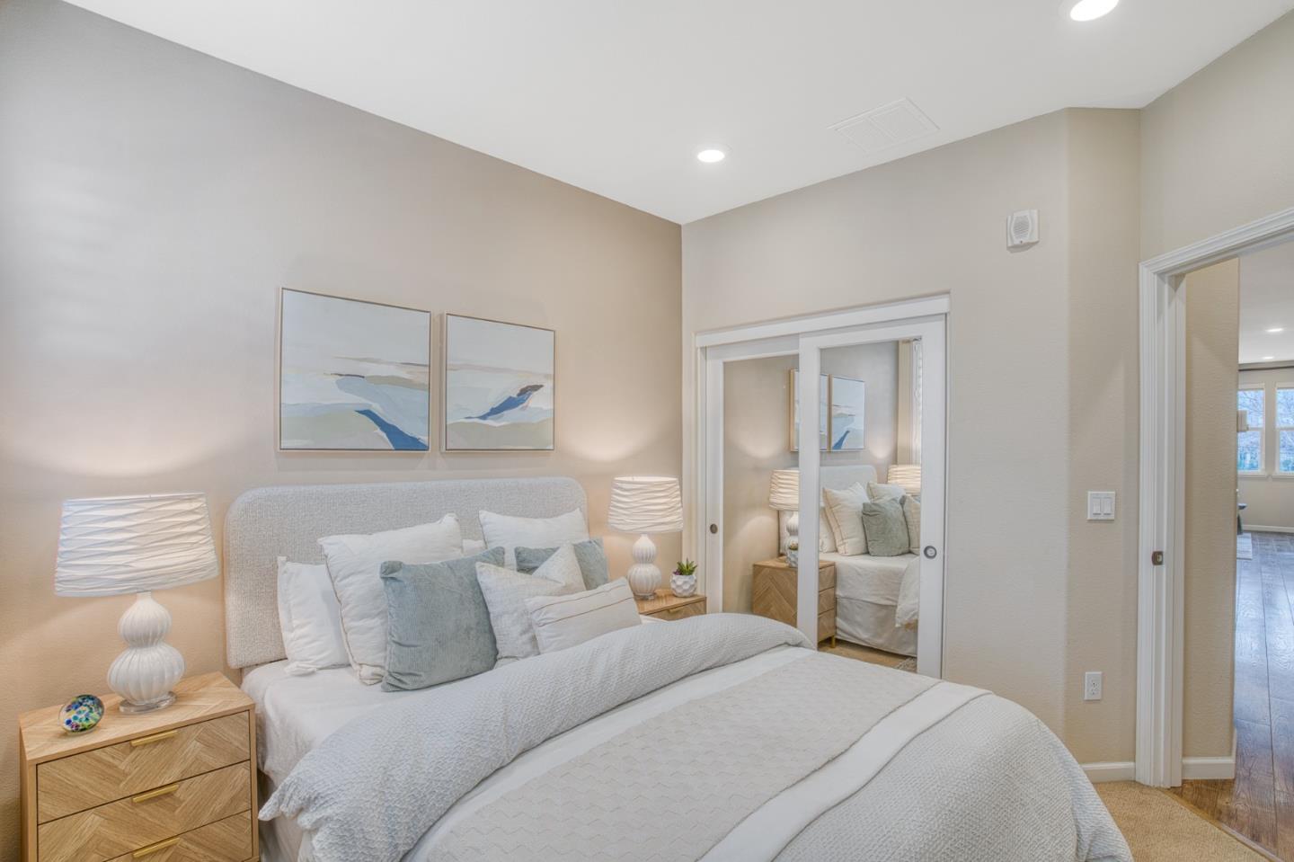 Detail Gallery Image 25 of 47 For 1365 Merry Loop, Milpitas,  CA 95035 - 3 Beds | 3/1 Baths