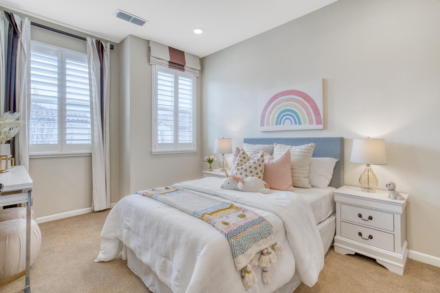 Detail Gallery Image 29 of 47 For 1365 Merry Loop, Milpitas,  CA 95035 - 3 Beds | 3/1 Baths