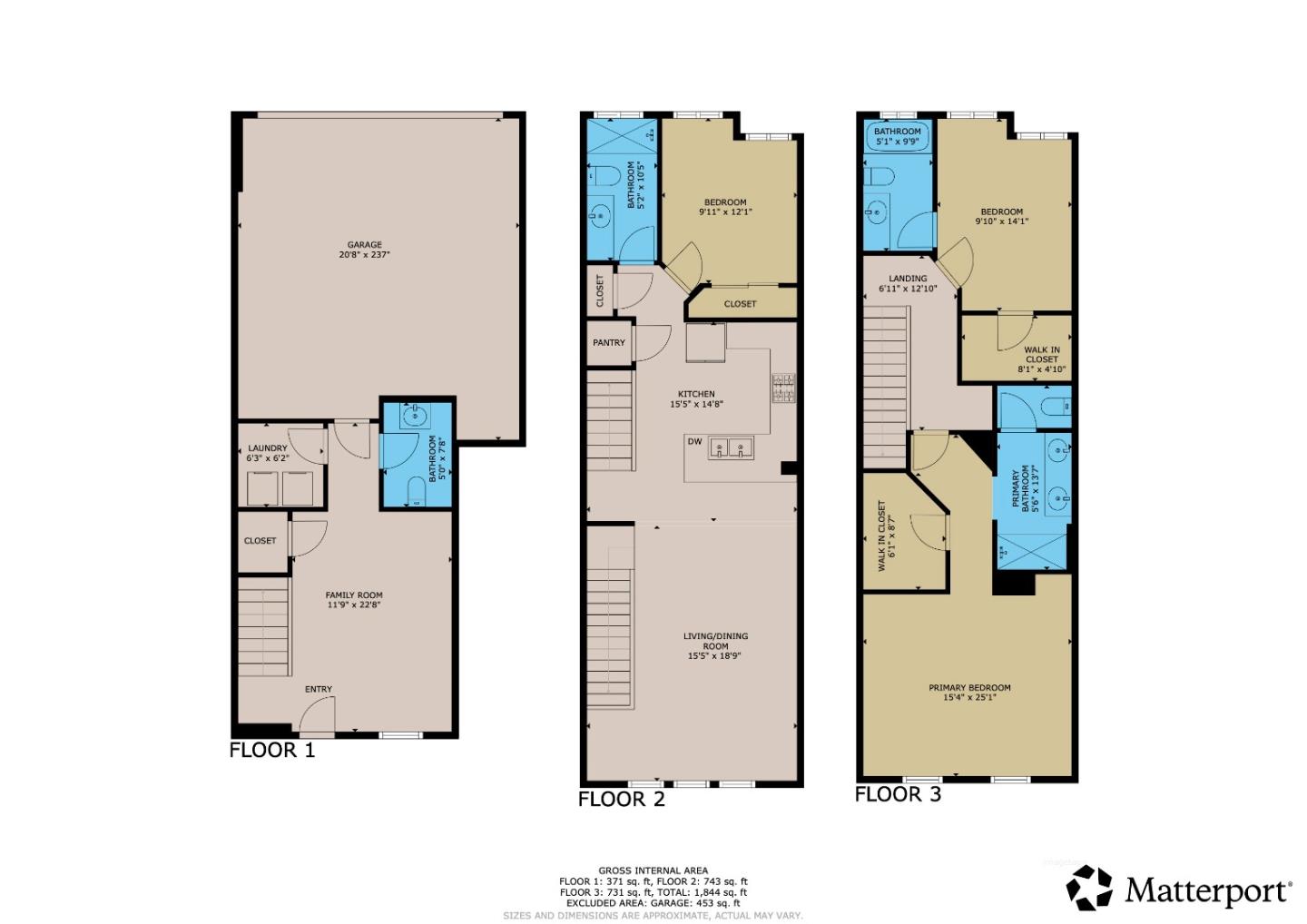 Detail Gallery Image 47 of 47 For 1365 Merry Loop, Milpitas,  CA 95035 - 3 Beds | 3/1 Baths