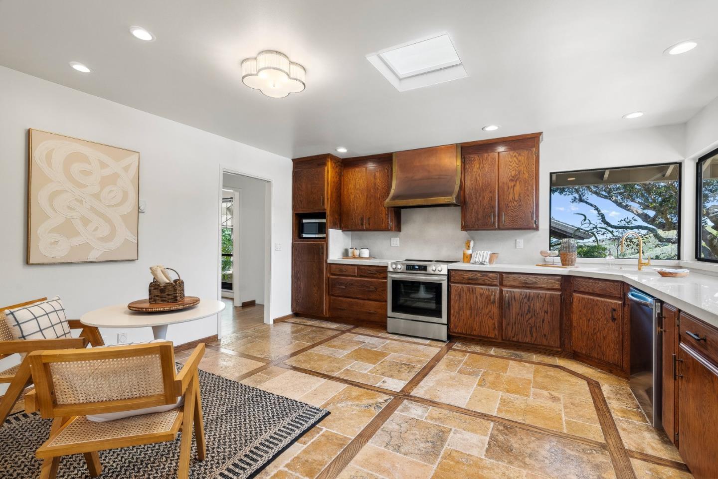 Detail Gallery Image 21 of 50 For 17 Calera Canyon Rd, Corral De Tierra,  CA 93908 - 5 Beds | 2/1 Baths