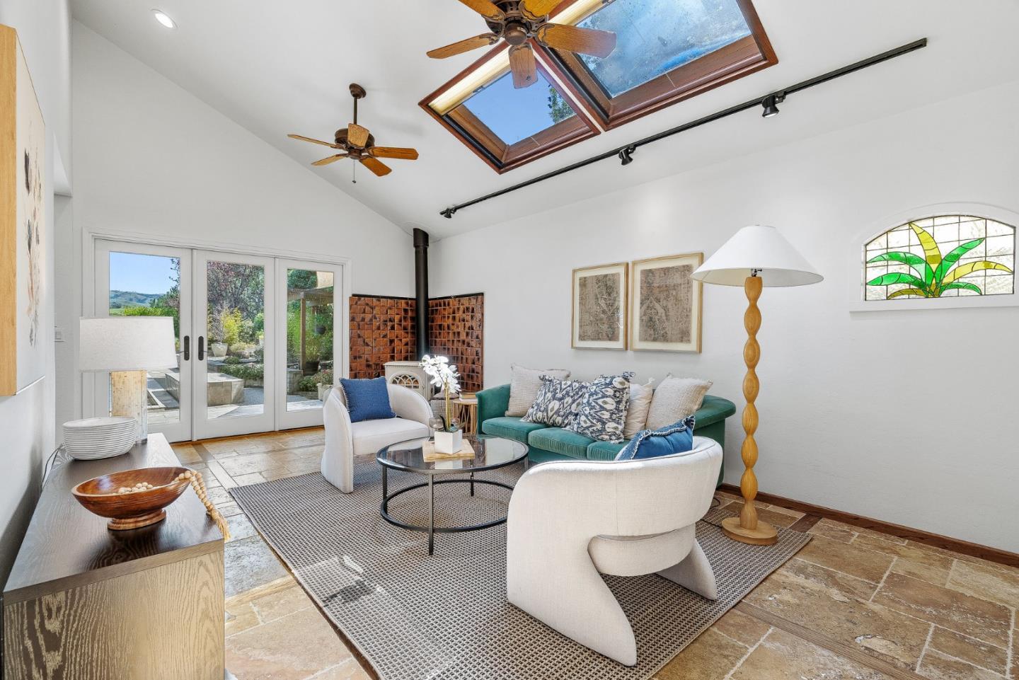 Detail Gallery Image 23 of 50 For 17 Calera Canyon Rd, Corral De Tierra,  CA 93908 - 5 Beds | 2/1 Baths