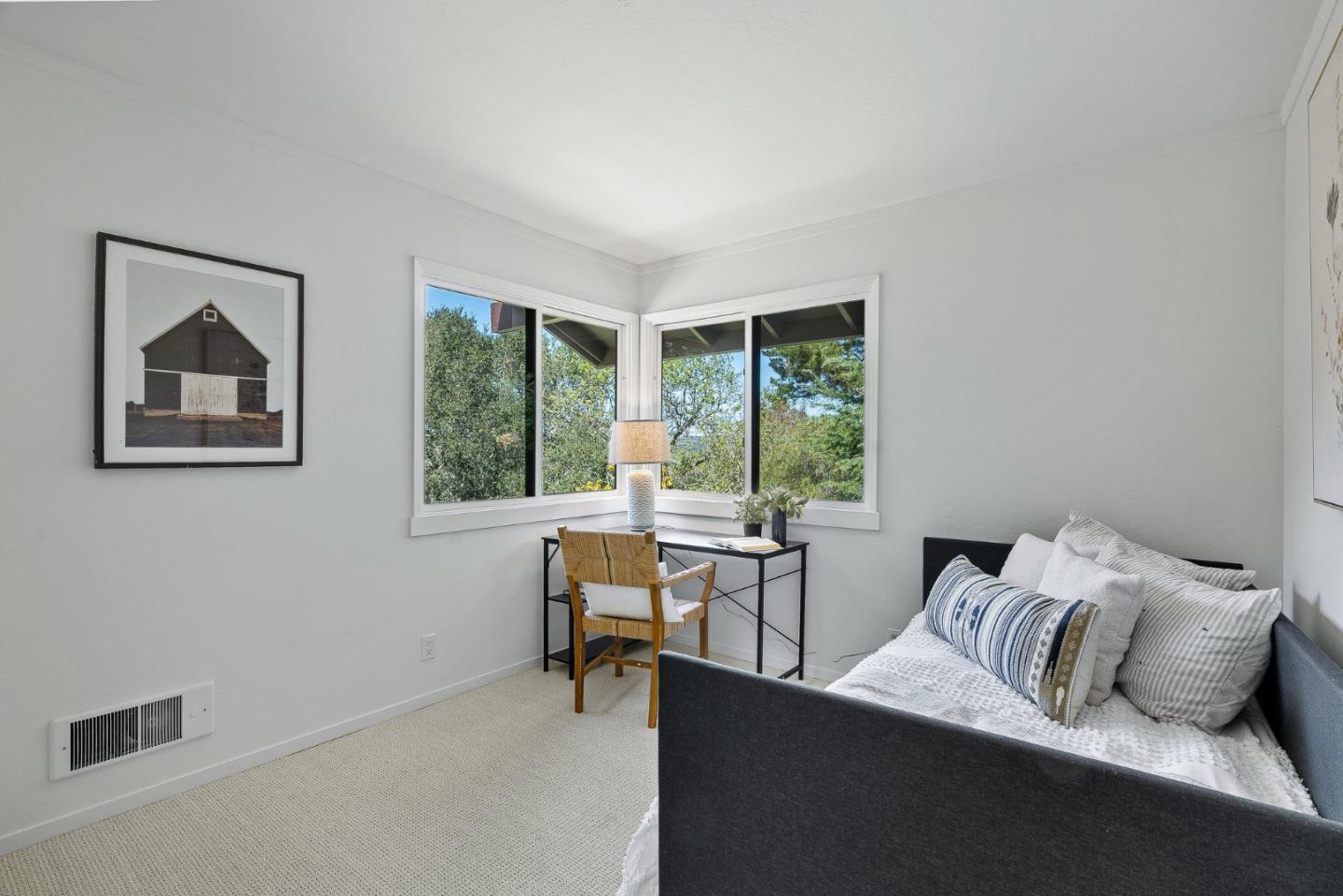 Detail Gallery Image 28 of 50 For 17 Calera Canyon Rd, Corral De Tierra,  CA 93908 - 5 Beds | 2/1 Baths