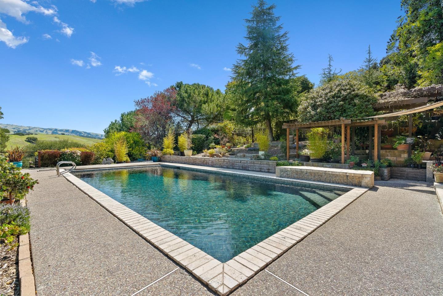 Detail Gallery Image 32 of 50 For 17 Calera Canyon Rd, Corral De Tierra,  CA 93908 - 5 Beds | 2/1 Baths