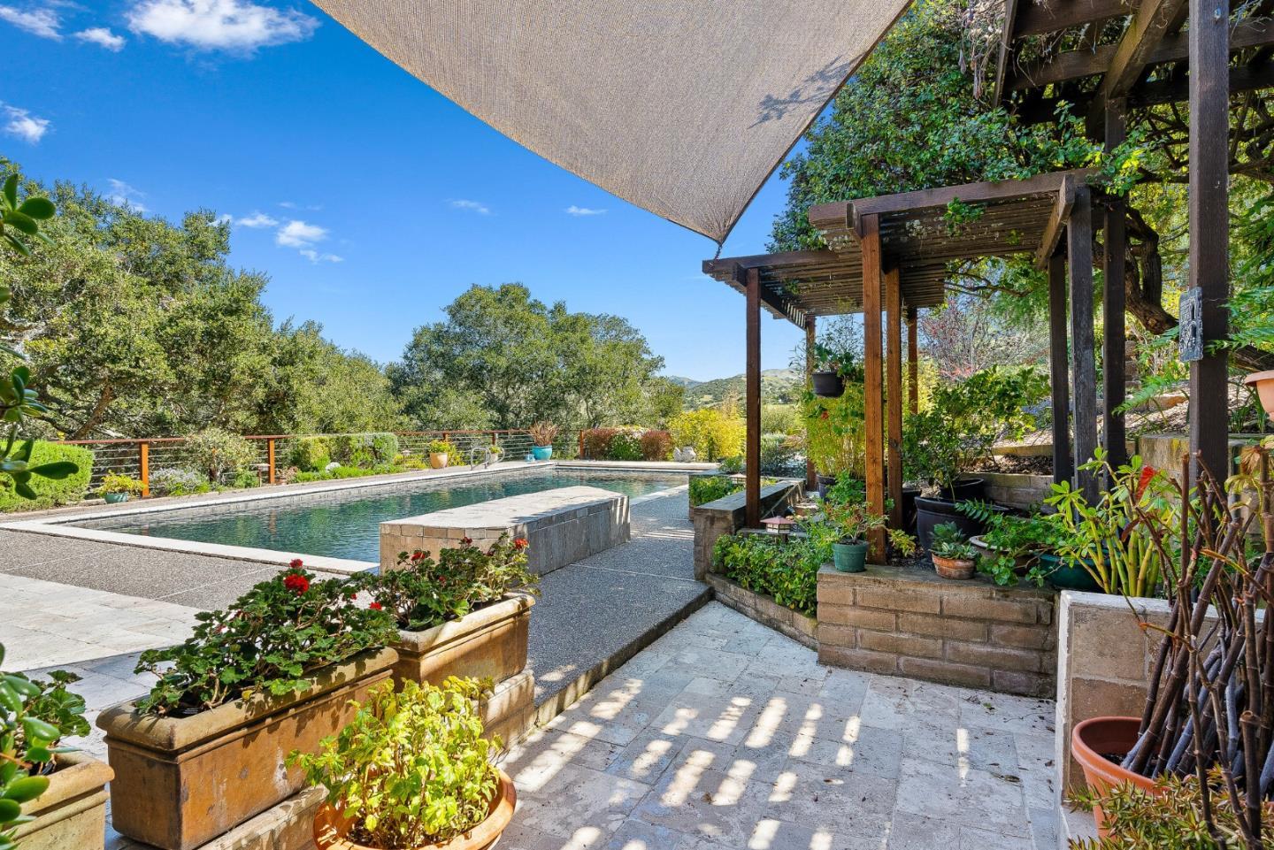 Detail Gallery Image 33 of 50 For 17 Calera Canyon Rd, Corral De Tierra,  CA 93908 - 5 Beds | 2/1 Baths