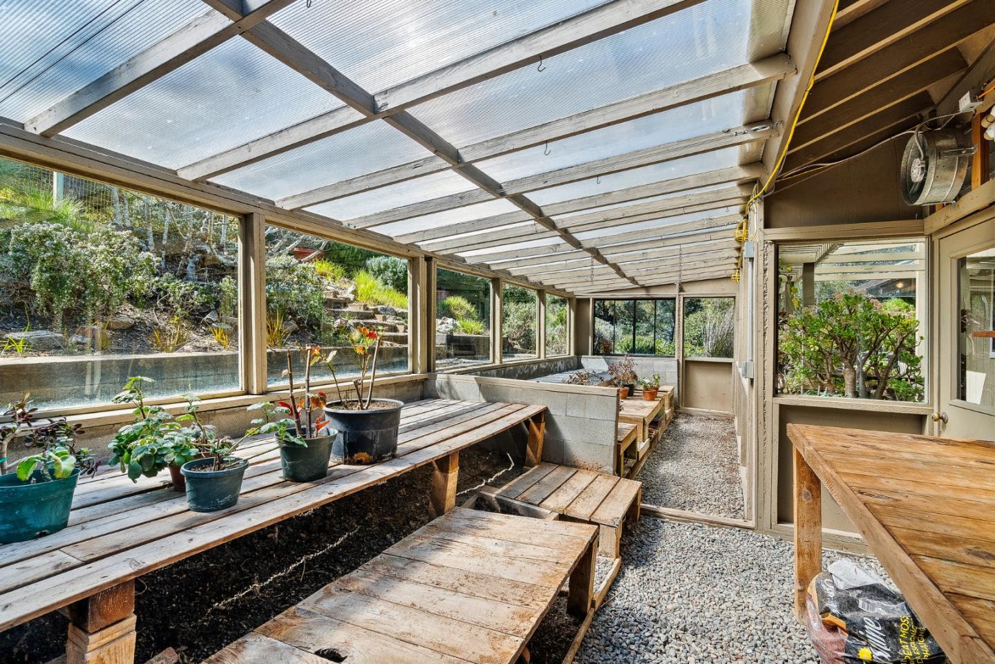 Detail Gallery Image 37 of 50 For 17 Calera Canyon Rd, Corral De Tierra,  CA 93908 - 5 Beds | 2/1 Baths