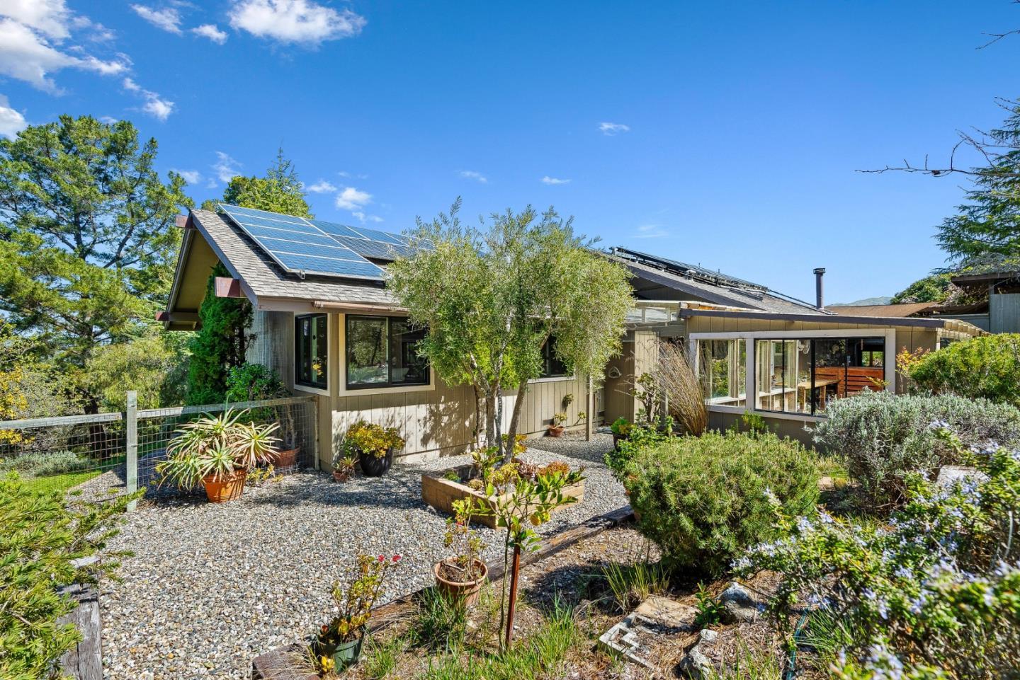 Detail Gallery Image 38 of 50 For 17 Calera Canyon Rd, Corral De Tierra,  CA 93908 - 5 Beds | 2/1 Baths