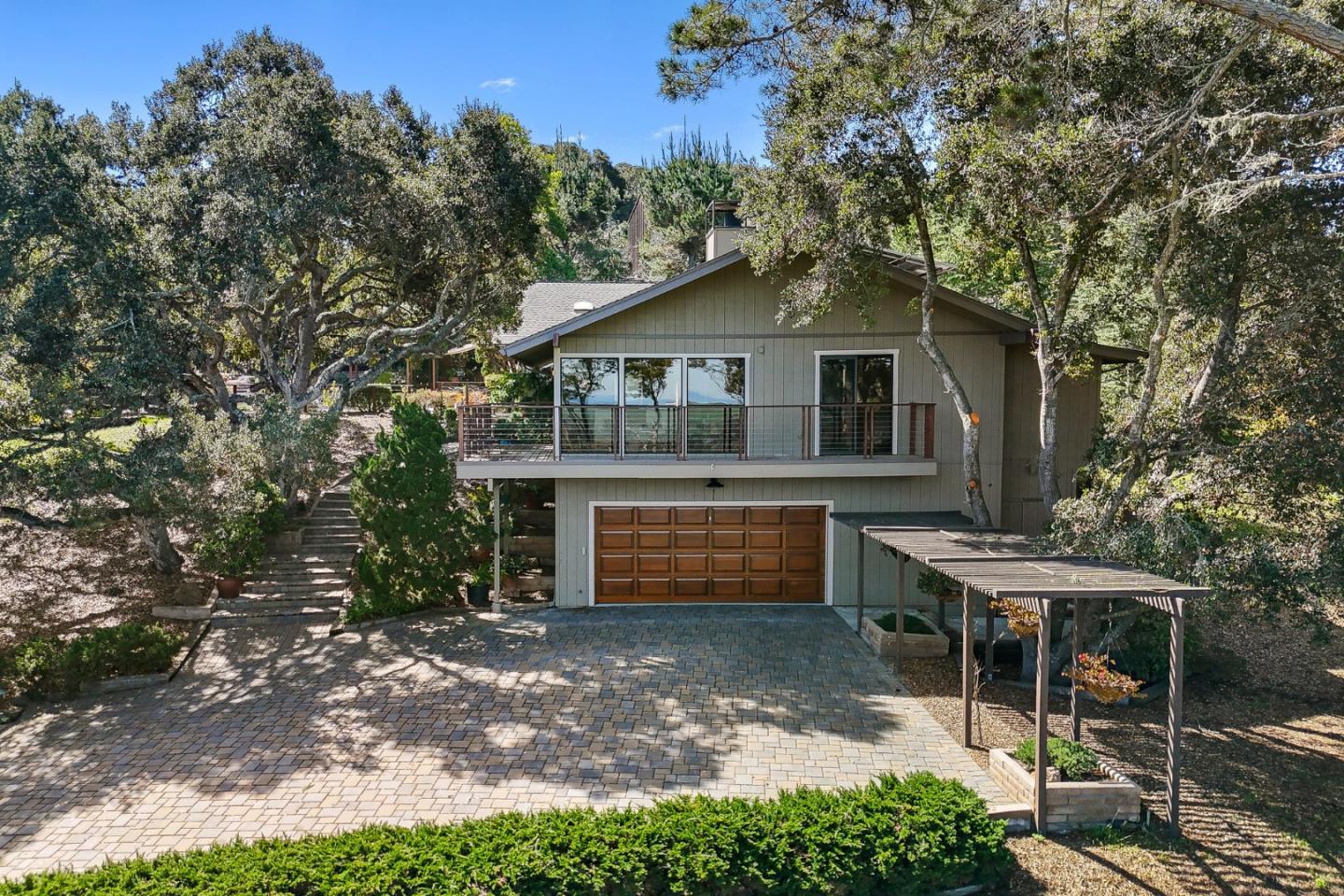 Detail Gallery Image 39 of 50 For 17 Calera Canyon Rd, Corral De Tierra,  CA 93908 - 5 Beds | 2/1 Baths