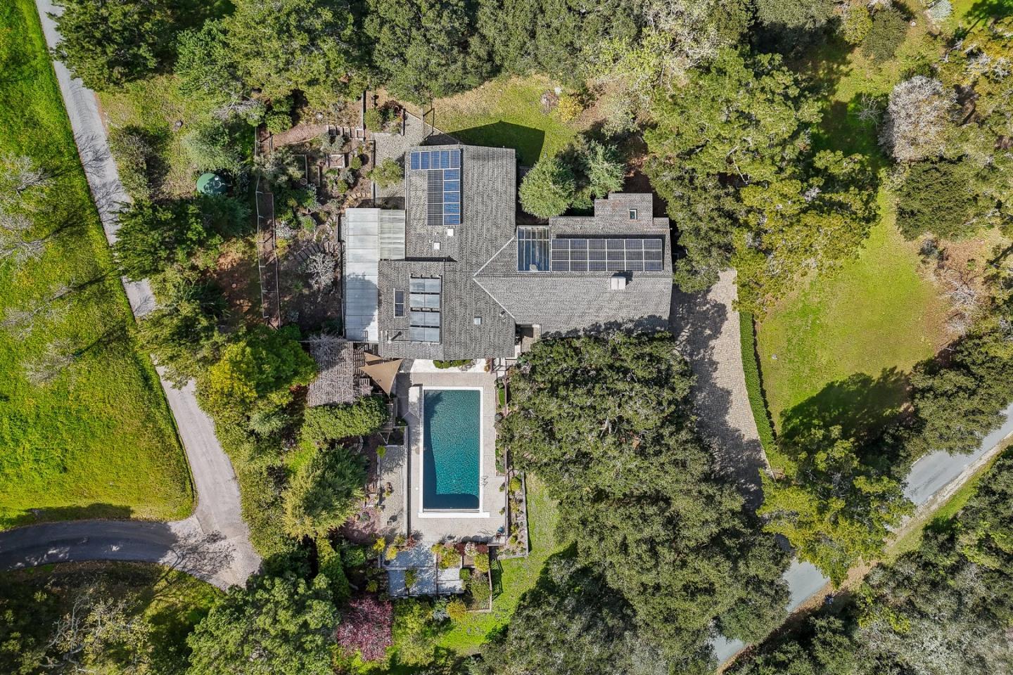 Detail Gallery Image 42 of 50 For 17 Calera Canyon Rd, Corral De Tierra,  CA 93908 - 5 Beds | 2/1 Baths