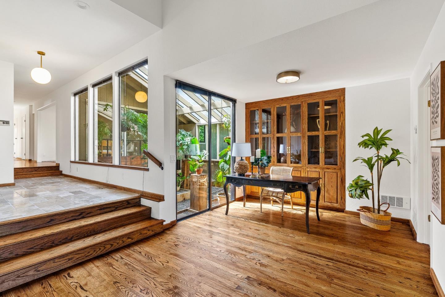 Detail Gallery Image 9 of 50 For 17 Calera Canyon Rd, Corral De Tierra,  CA 93908 - 5 Beds | 2/1 Baths