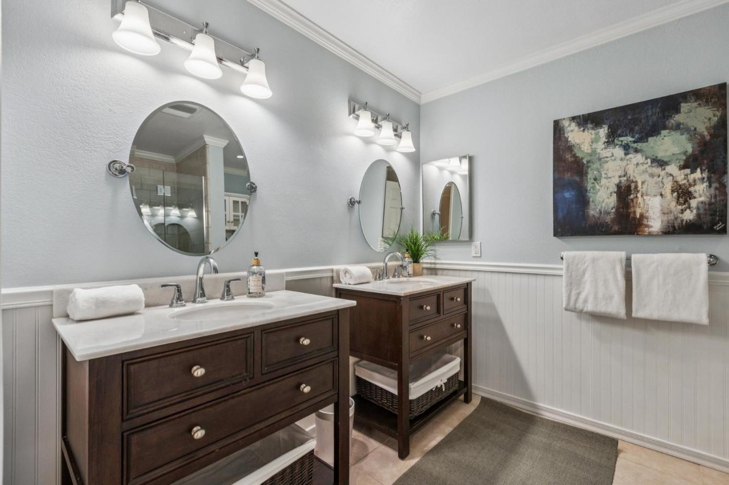 Detail Gallery Image 14 of 20 For 1115 Continentals Way #203,  Belmont,  CA 94002 - 2 Beds | 2 Baths