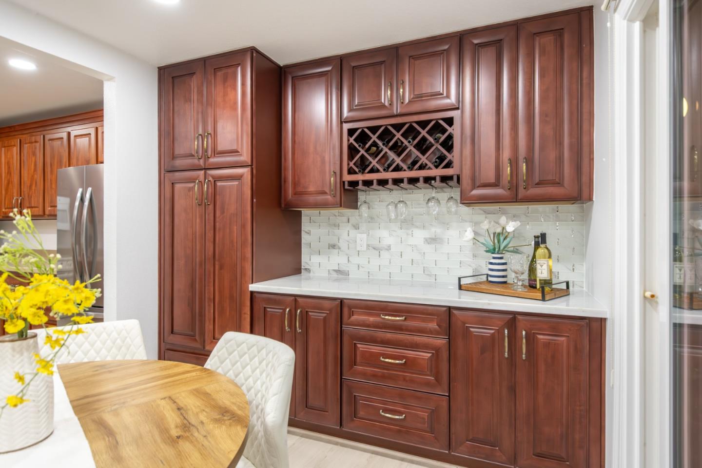 Detail Gallery Image 12 of 53 For 4844 Lakebird Pl, San Jose,  CA 95124 - 2 Beds | 2 Baths