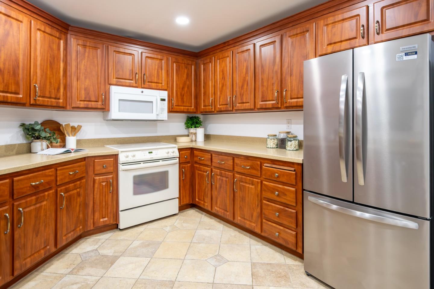 Detail Gallery Image 13 of 53 For 4844 Lakebird Pl, San Jose,  CA 95124 - 2 Beds | 2 Baths