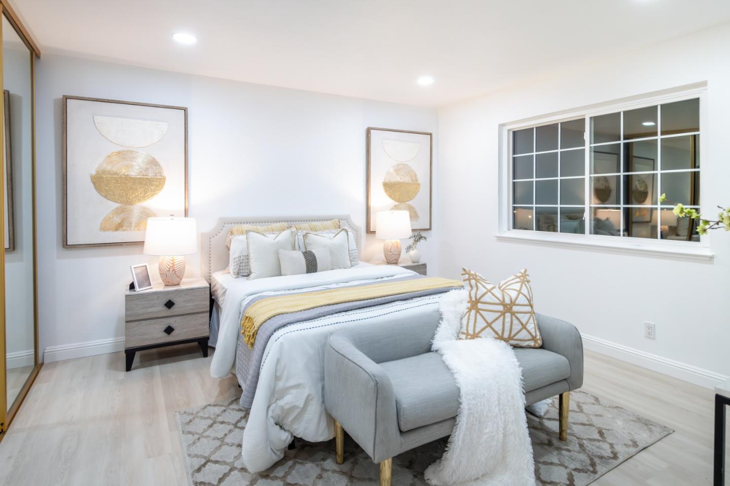 Detail Gallery Image 23 of 53 For 4844 Lakebird Pl, San Jose,  CA 95124 - 2 Beds | 2 Baths