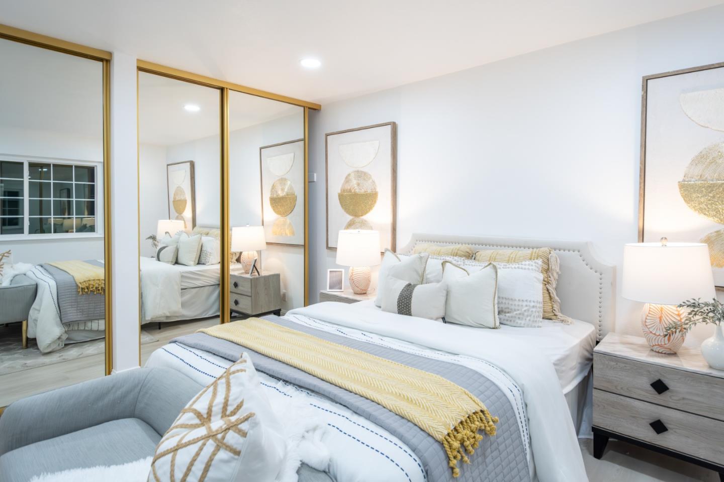 Detail Gallery Image 24 of 53 For 4844 Lakebird Pl, San Jose,  CA 95124 - 2 Beds | 2 Baths