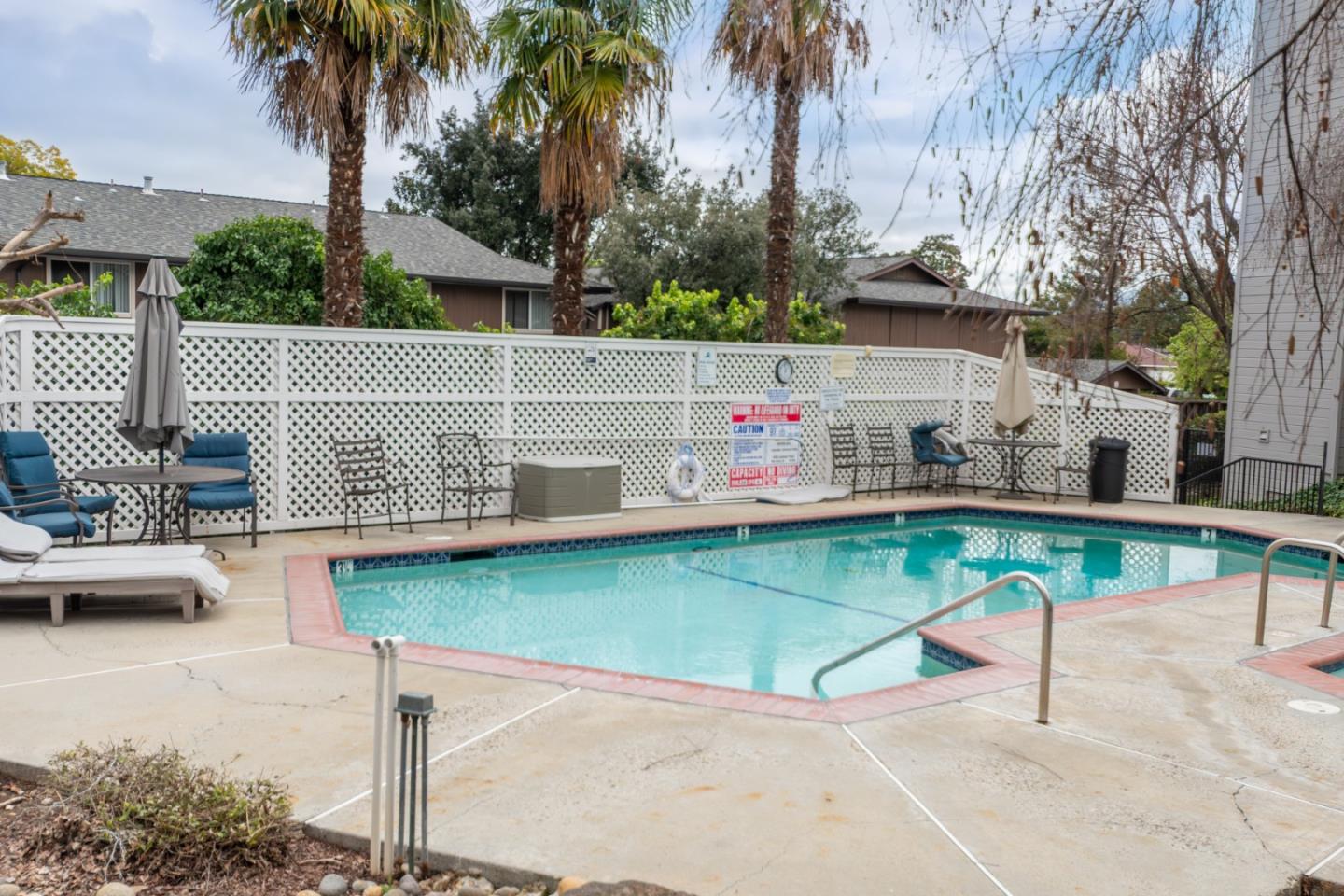 Detail Gallery Image 48 of 53 For 4844 Lakebird Pl, San Jose,  CA 95124 - 2 Beds | 2 Baths