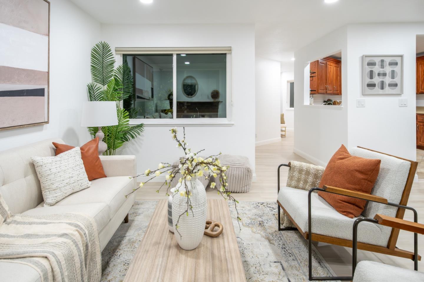 Detail Gallery Image 5 of 53 For 4844 Lakebird Pl, San Jose,  CA 95124 - 2 Beds | 2 Baths