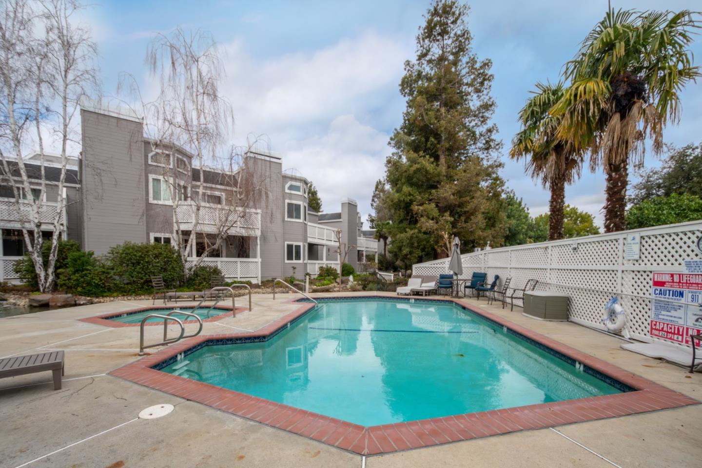 Detail Gallery Image 51 of 53 For 4844 Lakebird Pl, San Jose,  CA 95124 - 2 Beds | 2 Baths