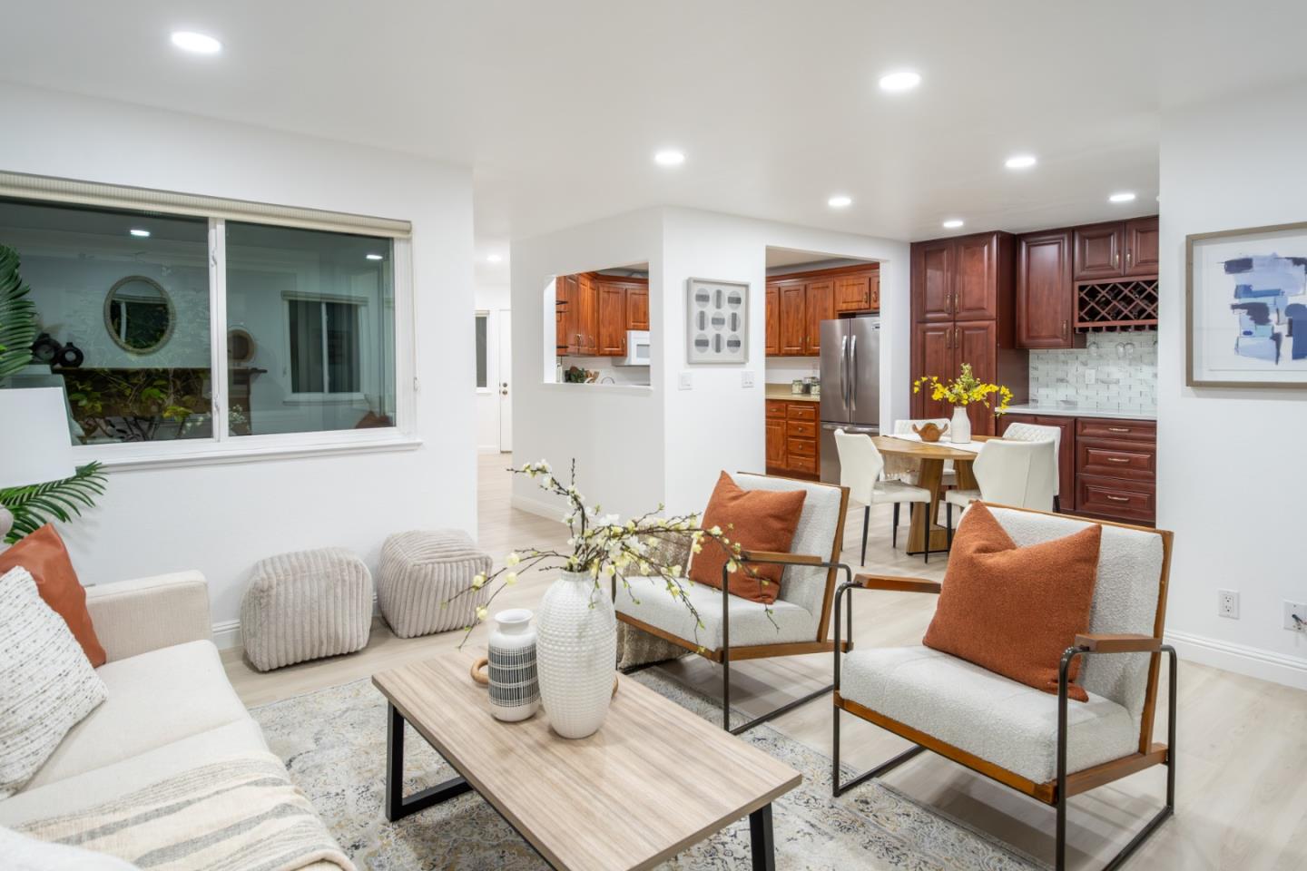 Detail Gallery Image 6 of 53 For 4844 Lakebird Pl, San Jose,  CA 95124 - 2 Beds | 2 Baths