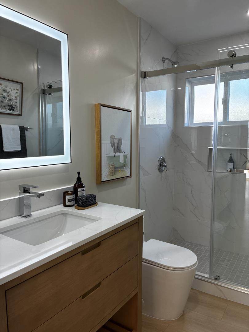 Detail Gallery Image 17 of 23 For 793 Sherman Oaks Dr, San Jose,  CA 95128 - 4 Beds | 3 Baths