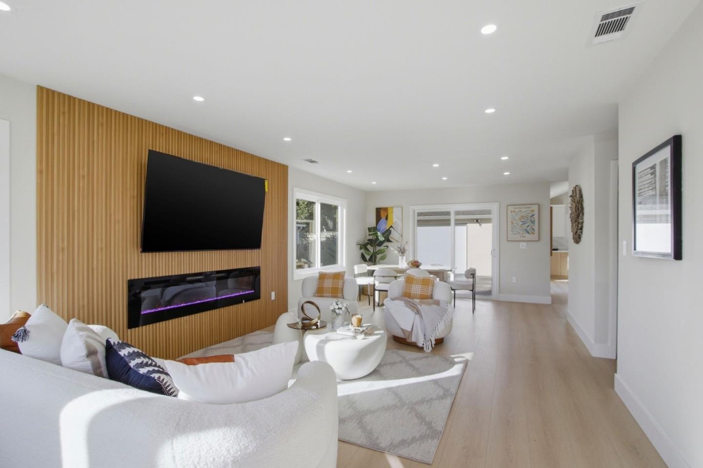 Detail Gallery Image 26 of 36 For 793 Sherman Oaks Dr, San Jose,  CA 95128 - 4 Beds | 3 Baths