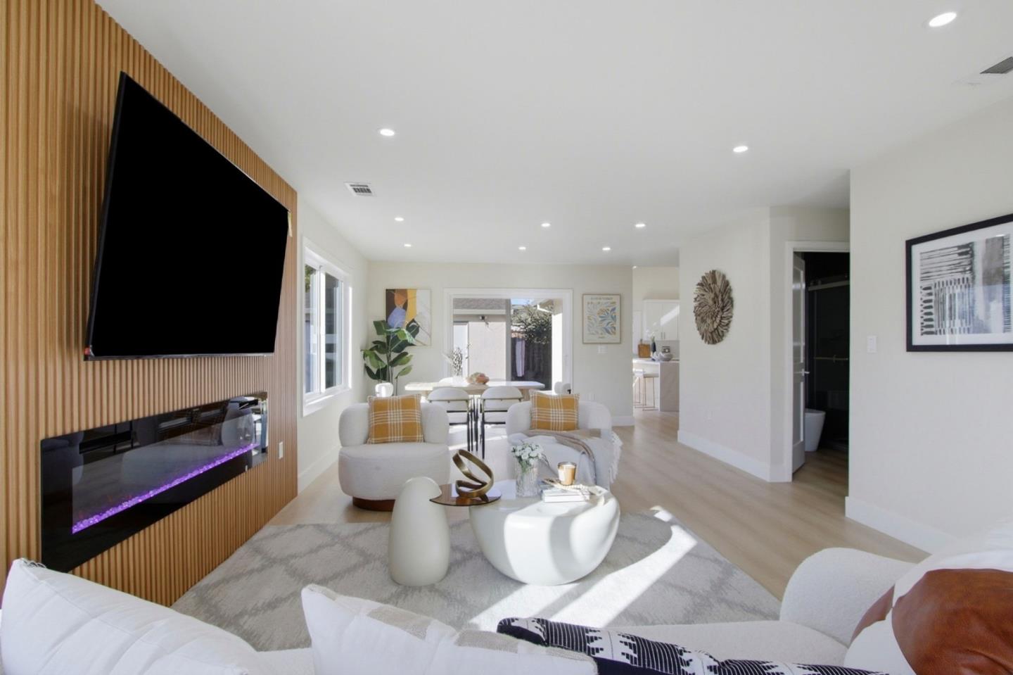 Detail Gallery Image 29 of 36 For 793 Sherman Oaks Dr, San Jose,  CA 95128 - 4 Beds | 3 Baths