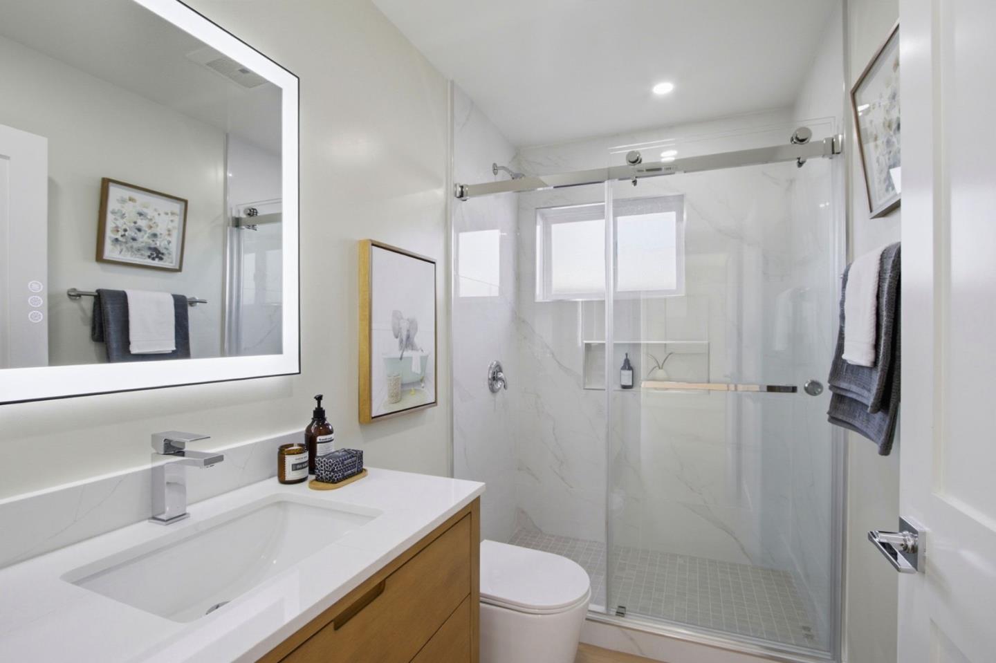 Detail Gallery Image 31 of 36 For 793 Sherman Oaks Dr, San Jose,  CA 95128 - 4 Beds | 3 Baths