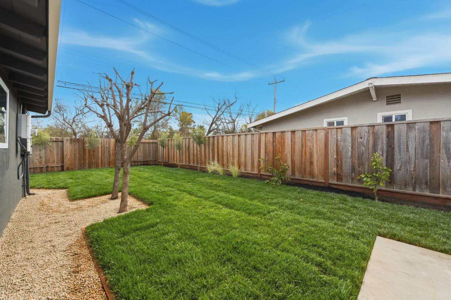 Detail Gallery Image 18 of 24 For 1245 Manzano Way, Sunnyvale,  CA 94089 - 3 Beds | 2 Baths