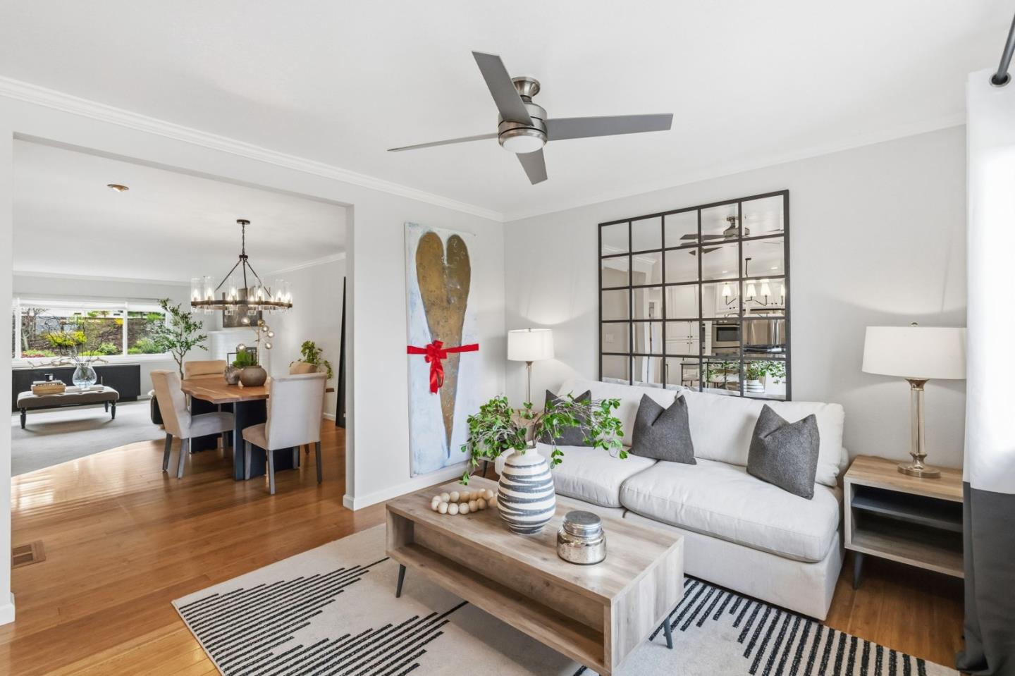 Detail Gallery Image 12 of 50 For 2780 Bromley Dr, San Carlos,  CA 94070 - 5 Beds | 3 Baths