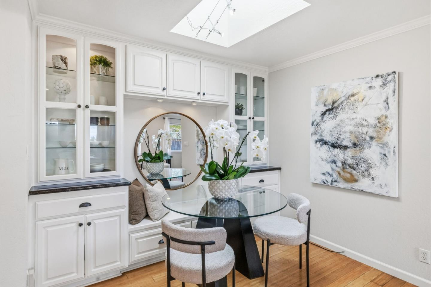 Detail Gallery Image 17 of 50 For 2780 Bromley Dr, San Carlos,  CA 94070 - 5 Beds | 3 Baths