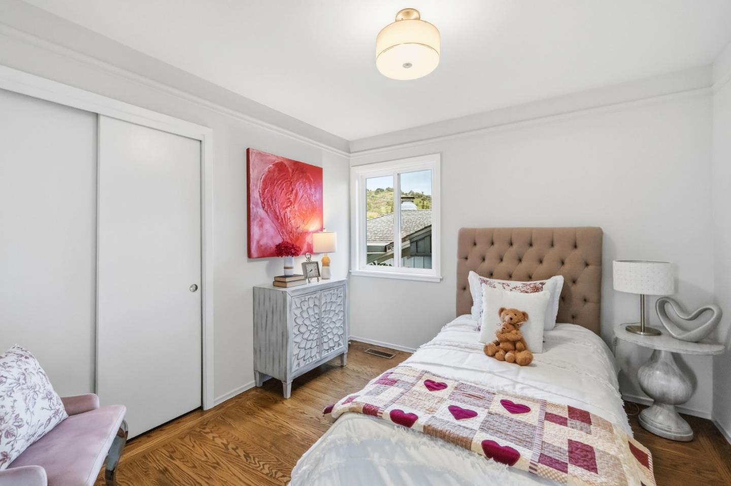 Detail Gallery Image 31 of 50 For 2780 Bromley Dr, San Carlos,  CA 94070 - 5 Beds | 3 Baths