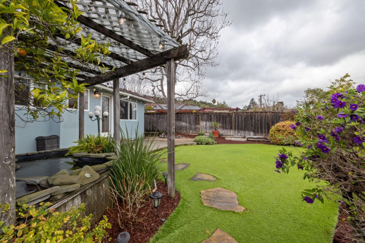 Detail Gallery Image 36 of 50 For 2780 Bromley Dr, San Carlos,  CA 94070 - 5 Beds | 3 Baths