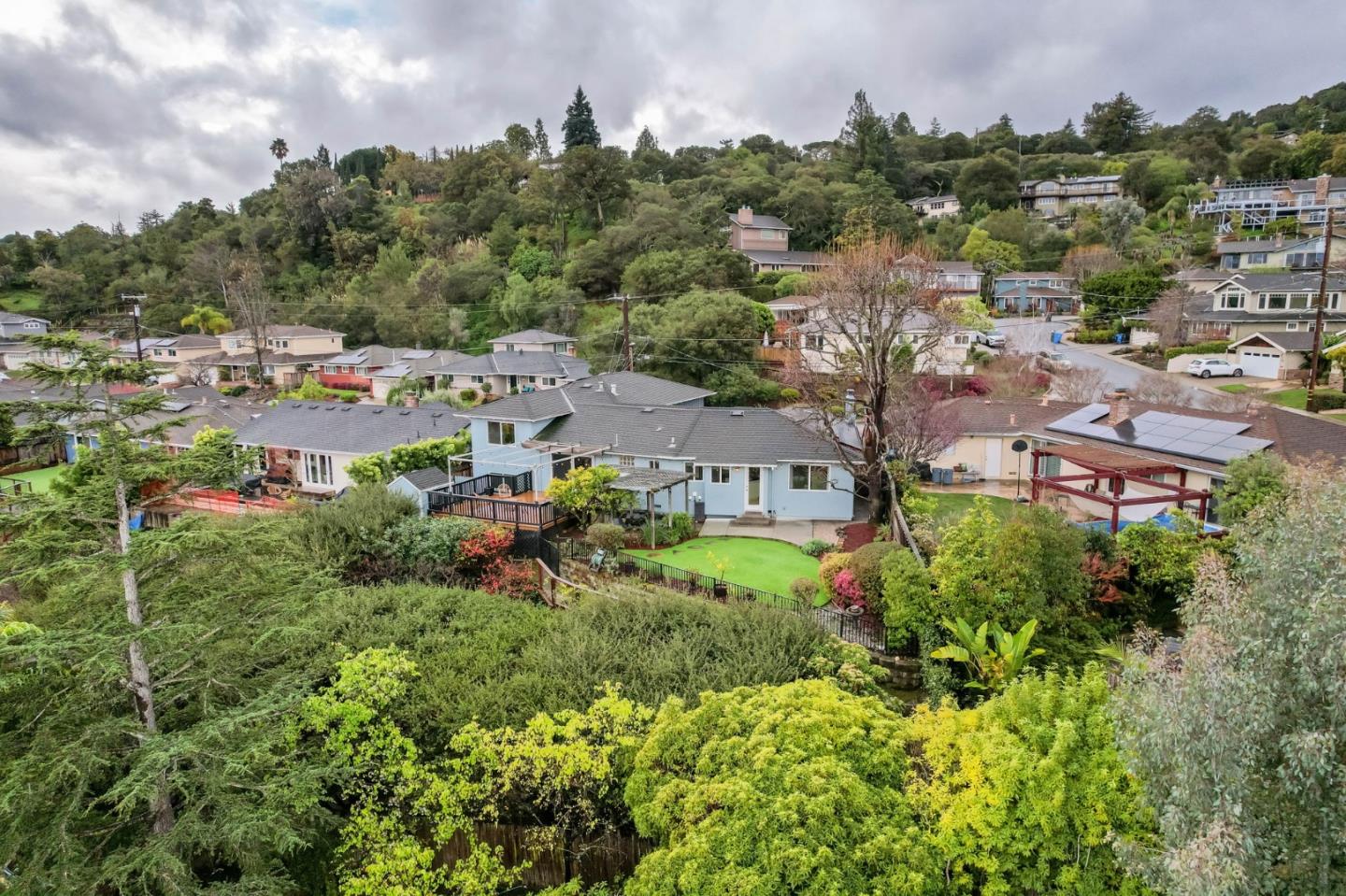 Detail Gallery Image 40 of 50 For 2780 Bromley Dr, San Carlos,  CA 94070 - 5 Beds | 3 Baths