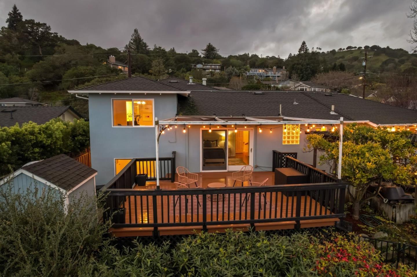 Detail Gallery Image 43 of 50 For 2780 Bromley Dr, San Carlos,  CA 94070 - 5 Beds | 3 Baths