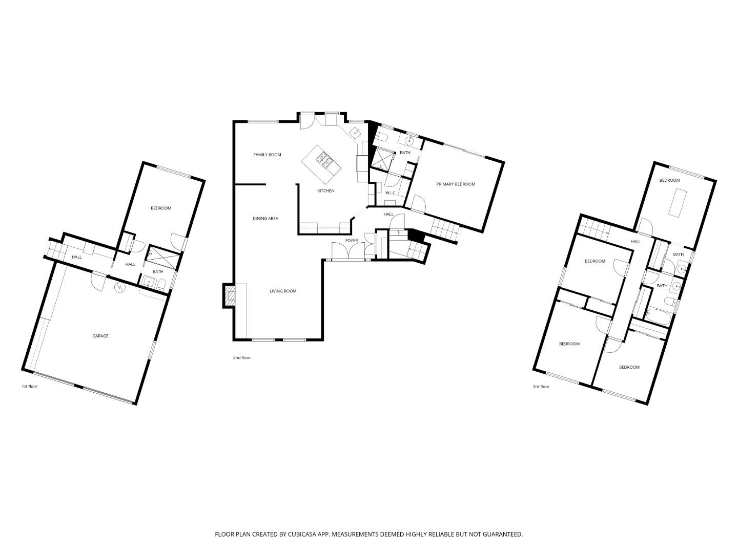 Detail Gallery Image 50 of 50 For 2780 Bromley Dr, San Carlos,  CA 94070 - 5 Beds | 3 Baths