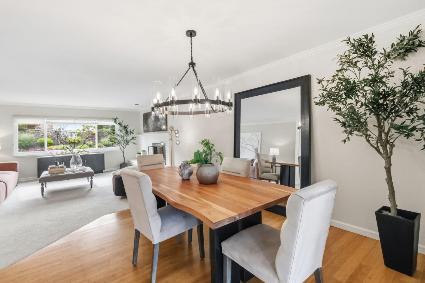 Detail Gallery Image 9 of 50 For 2780 Bromley Dr, San Carlos,  CA 94070 - 5 Beds | 3 Baths