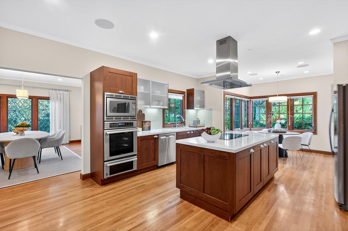 Detail Gallery Image 20 of 65 For 195 Warren Rd, San Mateo,  CA 94401 - 3 Beds | 2/1 Baths