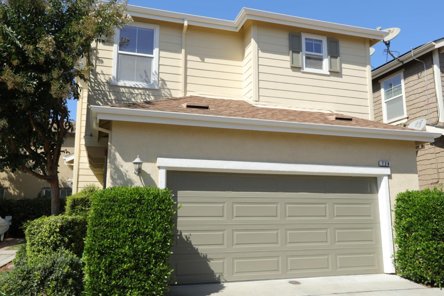 3320 Lochinvar Avenue UNIT 56, Santa Clara, CA, 95051