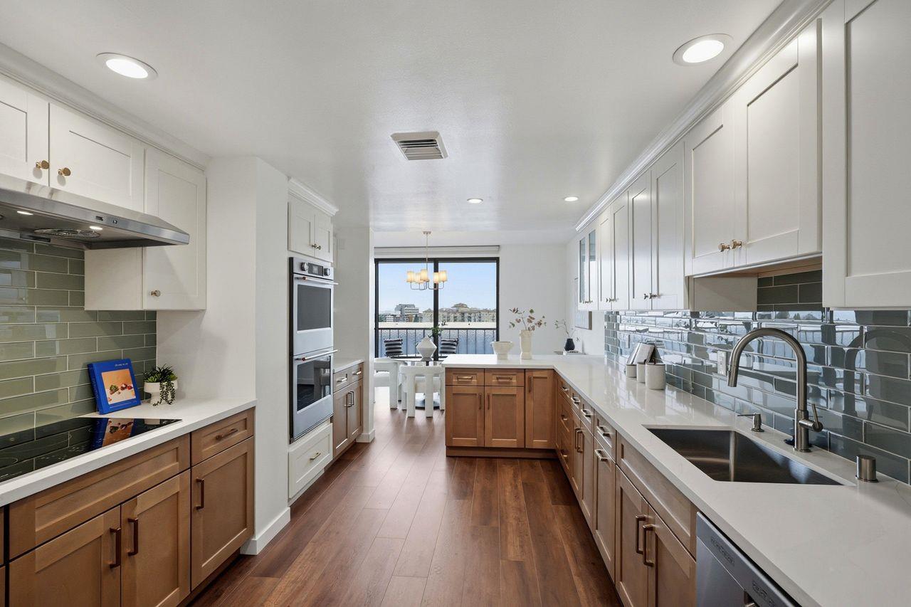 Detail Gallery Image 10 of 39 For 50 Mounds Rd #108,  San Mateo,  CA 94402 - 2 Beds | 2 Baths