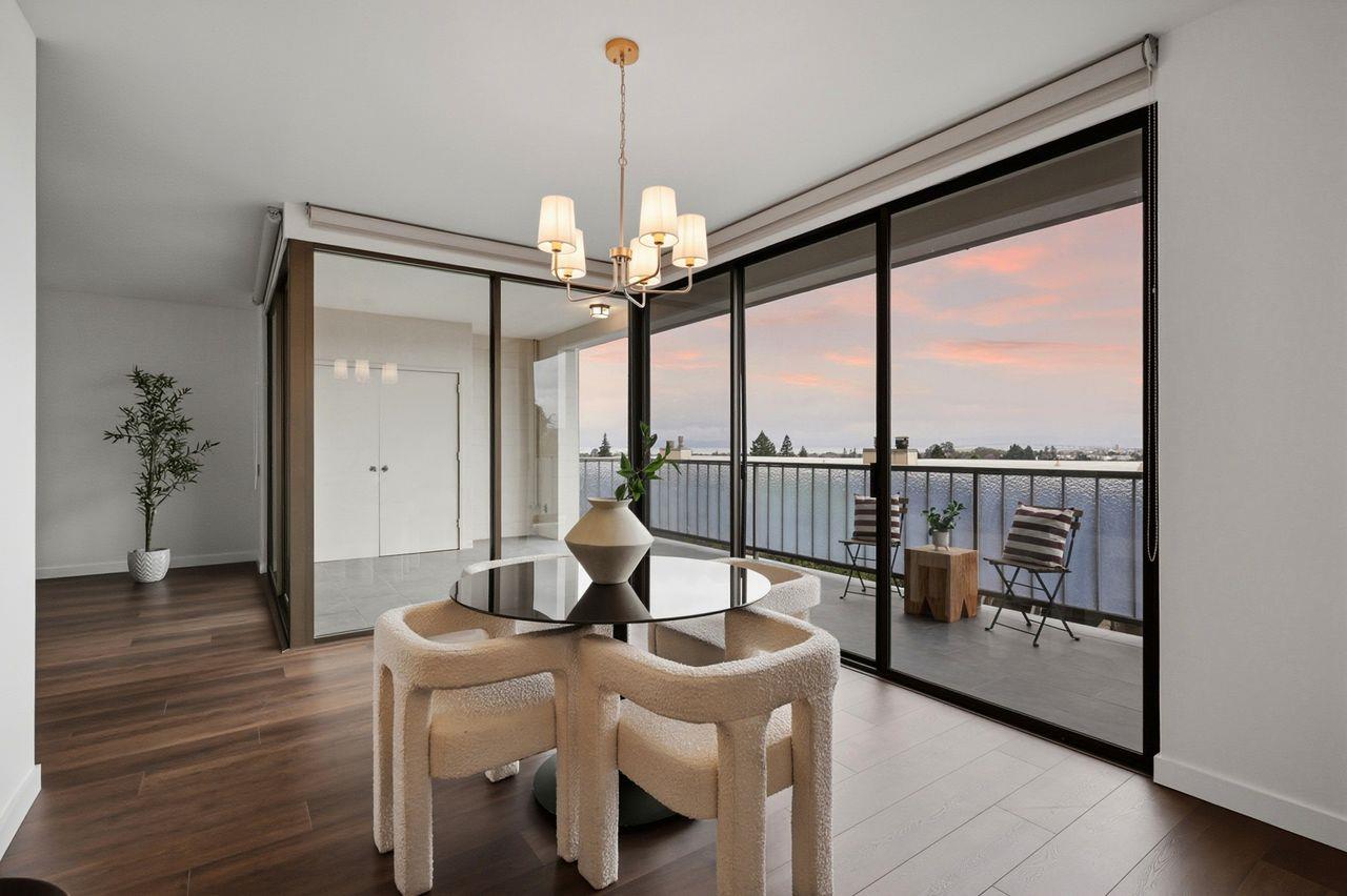 Detail Gallery Image 14 of 39 For 50 Mounds Rd #108,  San Mateo,  CA 94402 - 2 Beds | 2 Baths