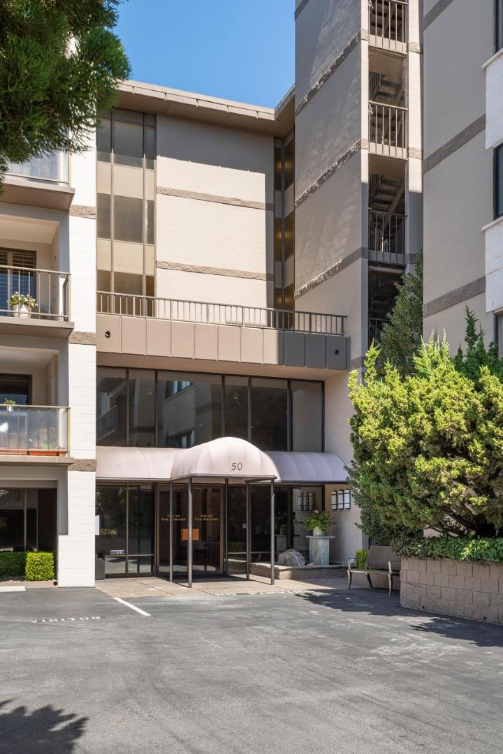 Detail Gallery Image 5 of 39 For 50 Mounds Rd #108,  San Mateo,  CA 94402 - 2 Beds | 2 Baths
